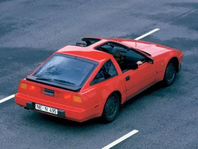 300 ZX